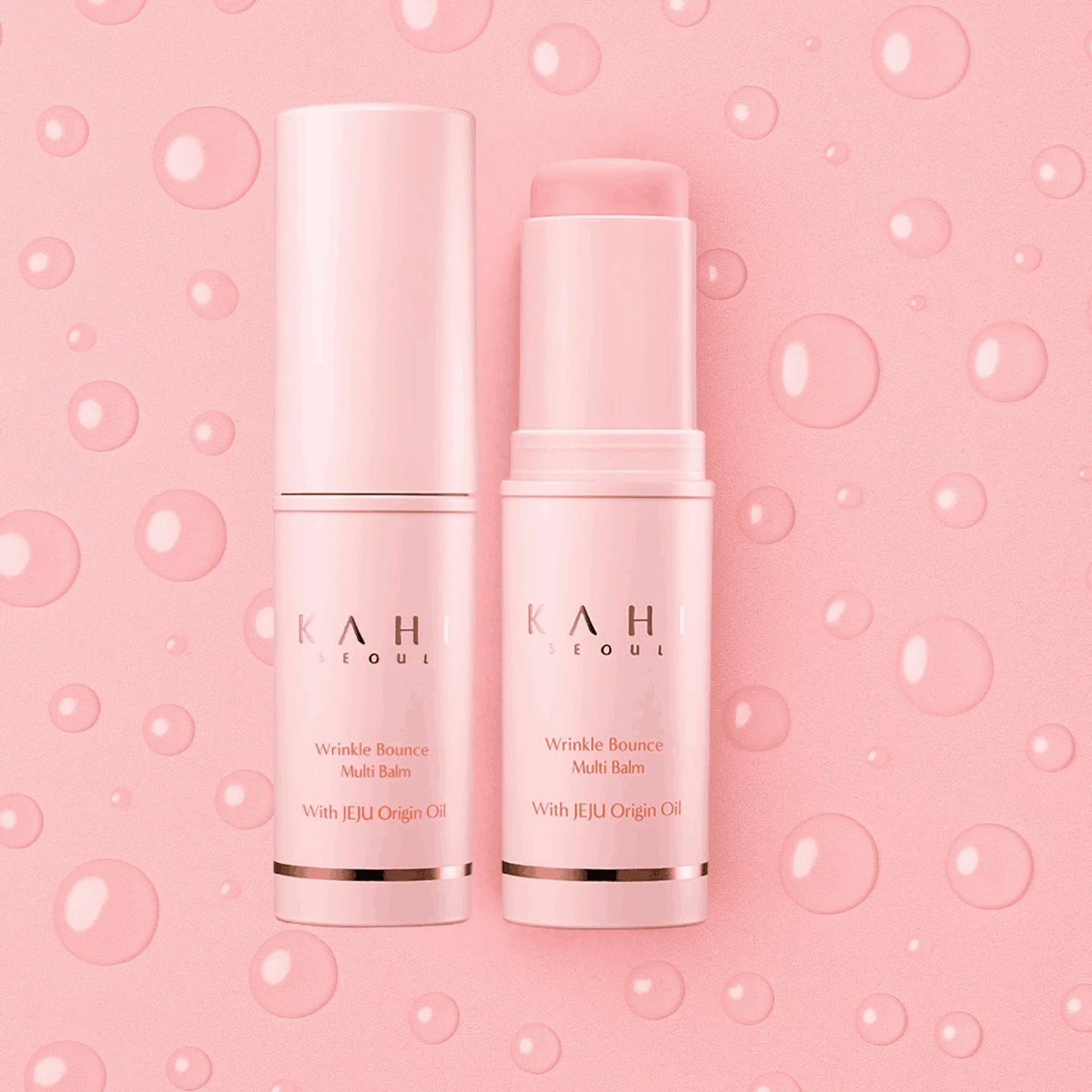 Wrinkle Bounce™ Multi-Balm – Instant Lift, Deep Hydration & Glow