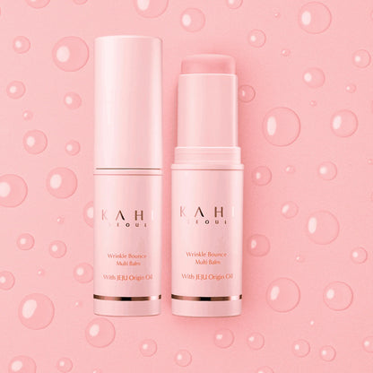 Wrinkle Bounce™ Multi-Balm – Instant Lift, Deep Hydration & Glow