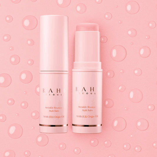 Wrinkle Bounce™ Multi-Balm – Instant Lift, Deep Hydration & Glow
