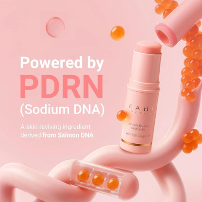 Wrinkle Bounce™ Multi-Balm – Instant Lift, Deep Hydration & Glow